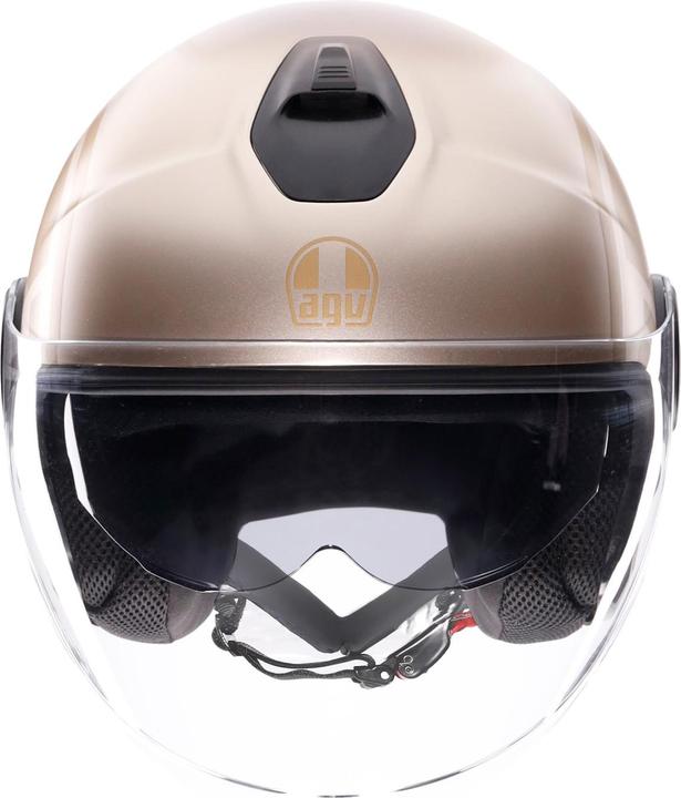 Produktbild AGV jet-motorradhelm eteres (59 - 60 cm, L)