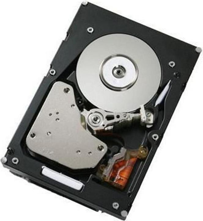 Actual product image IBM 900Gb 10K 6Gb SAS 2.5" HDD (0.90 TB, 2.5")
