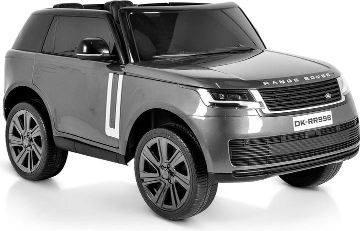 Produktbild Moni Kinder Elektroauto Range Rover (24 V)