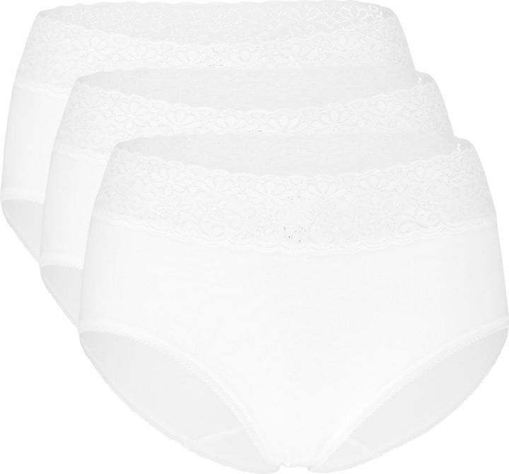 Immagine prodotto Speidel Confezione da 3 slip Natalie (50, 5XL, confezione da 3)