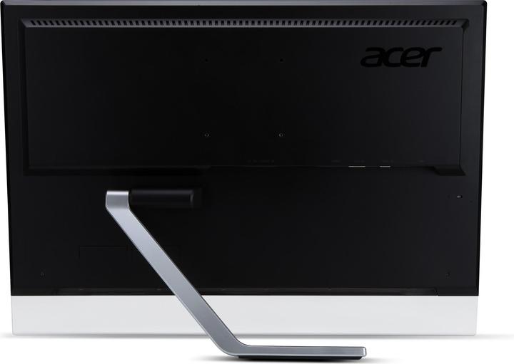 Produktbild Acer T272hul (2560 x 1440 Pixel, 27")