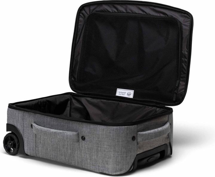 Produktbild Herschel Heritage - Softshell Large Carry On Trolley (37 l, Handgepäck (bis 50l))