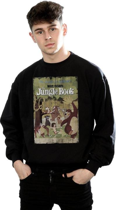 Produktbild Disney Sweatshirt (XL)