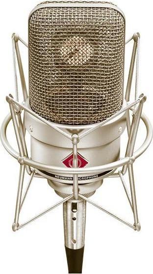 Neumann TLM 49