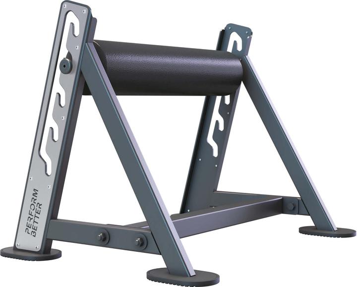 Perform Better Single Leg Squat Stand verstellbar, Teil 1 und 2