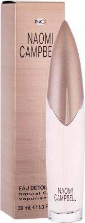 Immagine prodotto Naomi Campbell Profumo (Eau de toilette, 30 ml)