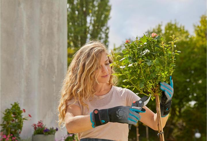 Produktbild Gardena Rosenhandschuh (M)