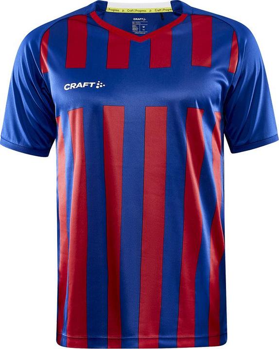 Club Cobolt, Rouge vif