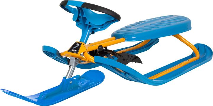 Stiga Snowracer