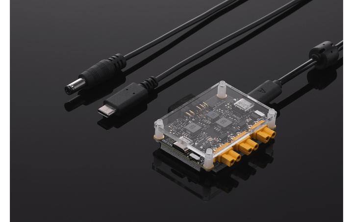 Actual product image DJI M350 E-Port Development Kit (DJI Mavic 3 Enterprise)