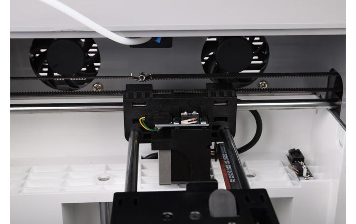 Actual product image Creality Sermoon V1 Pro