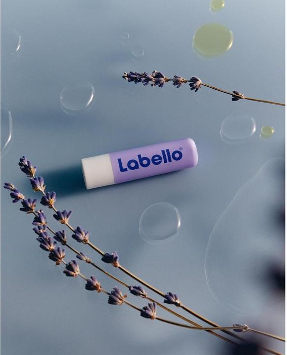 Actual product image Labello Over Night Care+ (Care pencil)