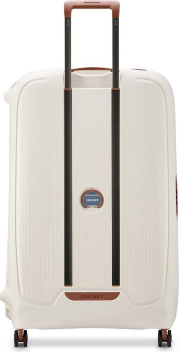 Image du produit Delsey Moncey 4 roues trolley cabine 55 cm (37 l, Bagage à main (jusqu'à 50l))