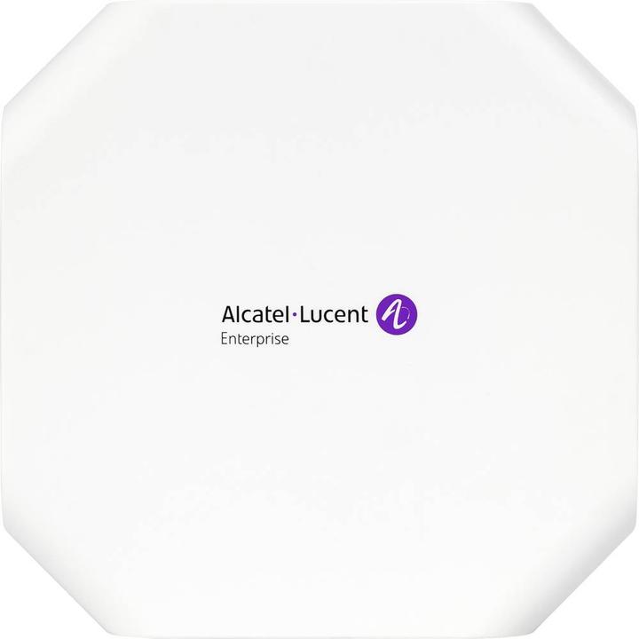 Image du produit Alcatel Lucent OmniAccess Stellar AP1201 compatible IoT 802.11ac Wave 2 Wireless Access Point (867 Mbit/s)