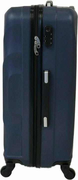 Actual product image Trolleymax Trolleymaxx travel case