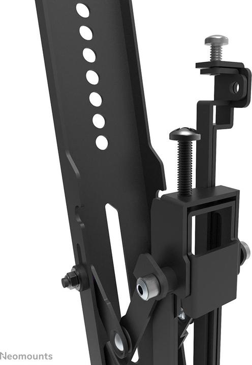 Immagine prodotto Neomounts Montaggio a parete WL35S-850BL14 Nero (Muro, 65", 60 kg)