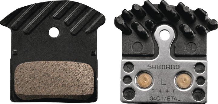 Actual product image Shimano J03A (Shimano, Resin)