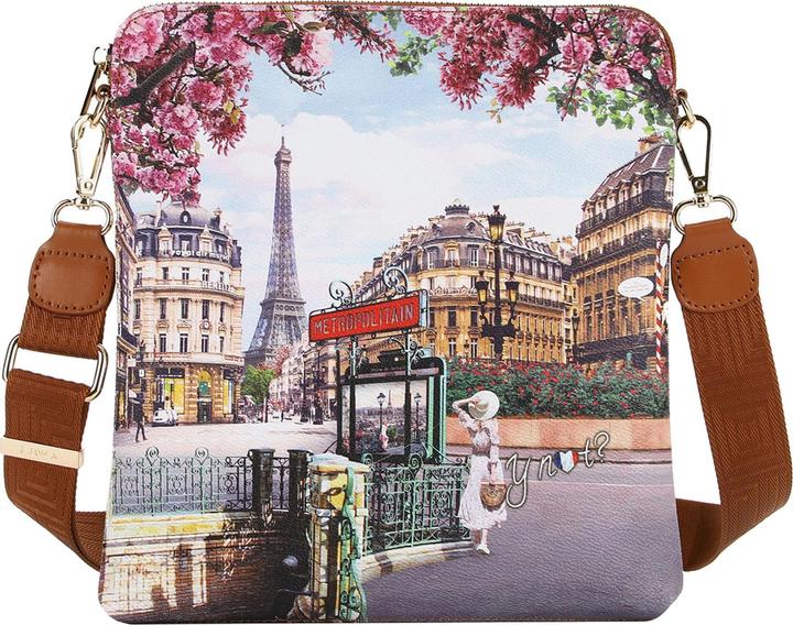 Ynot? Yesbag Umhängetasche 23 cm