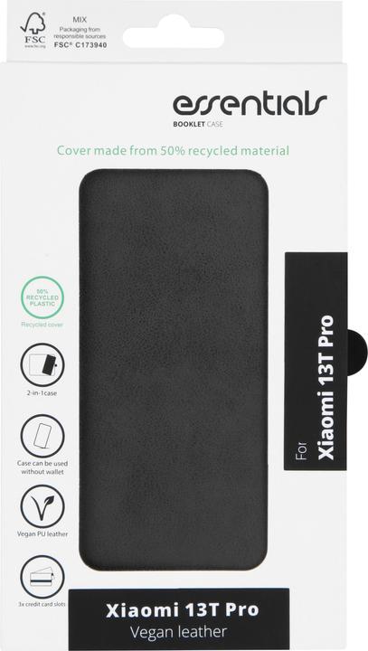 Produktbild Essentials 3052109
