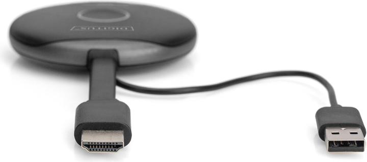 Produktbild Digitus Wireless HDMI Transmitter für DS-55317 (50 m, HDMI 1.4a)