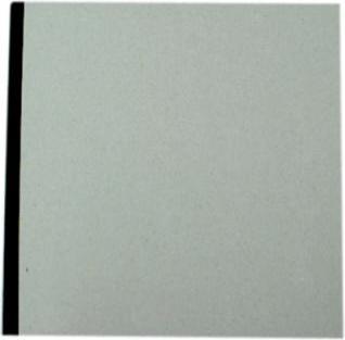 Produktbild Sigel Kunst + Papier Projektskizzenbuch (Spezial, Blanko, Harter Einband)