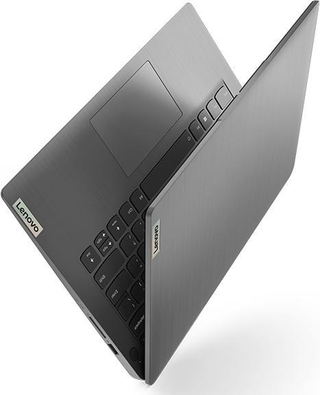 Actual product image Lenovo IdeaPad 3 14ITL6 82H7 (14", Intel Core i5-1135G7, 8 GB, 256 GB, DE)