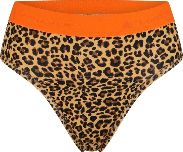 The Female Company Brazilian Cotton Leo Strong