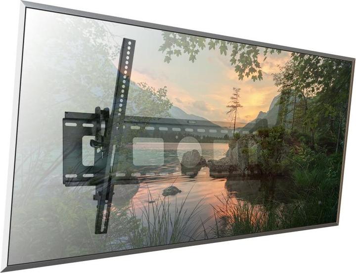 Immagine prodotto Techly Staffe LED/LCD 42"-100" nero (Muro, 100", 70 kg)