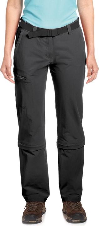 Actual product image Maier Sports Arolla Zip Pants (L)