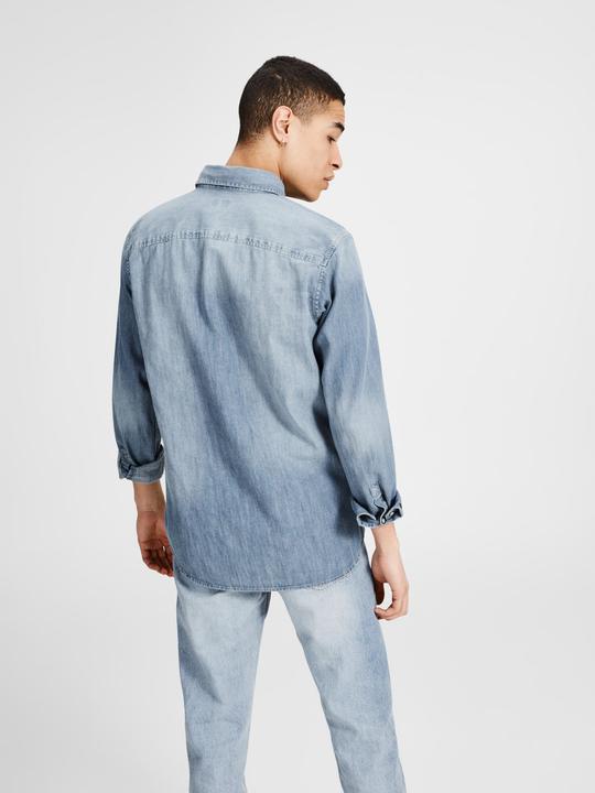 Produktbild Jack & Jones Must-have Hemd (XS)