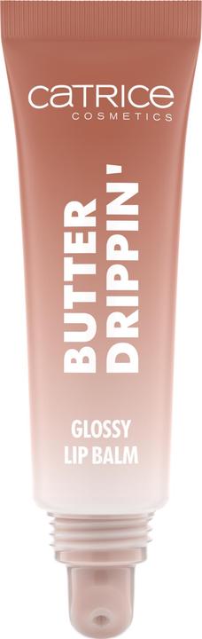 Produktbild Catrice Butter Drippin' Glossy Lip Balm (Gel, 10 ml)