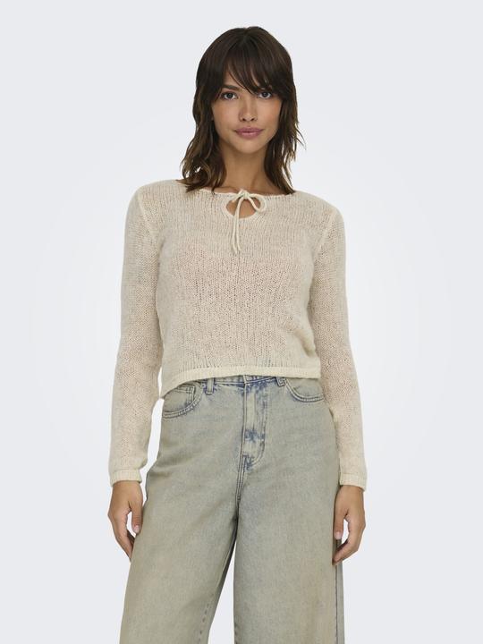 Immagine prodotto Only ONLMISTY Maglione lavorato a maglia Maglione lavorato a maglia (M)