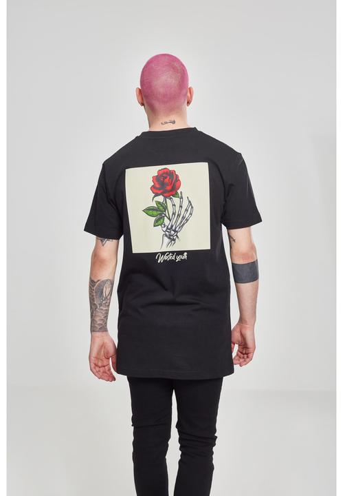 Immagine prodotto Mister Tee Maglietta della gioventù sprecata (XL)