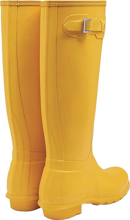 Actual product image Hunter Womens/Ladies Original Tall Wellington Boots (35.5)