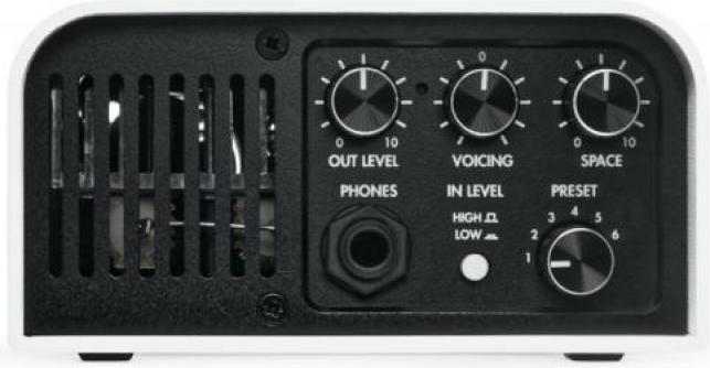 Produktbild Two Notes Torpedo Captor X (Loadbox)