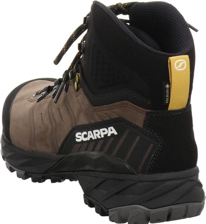 Produktbild Scarpa Rush Trek Pro GTX (45.5)