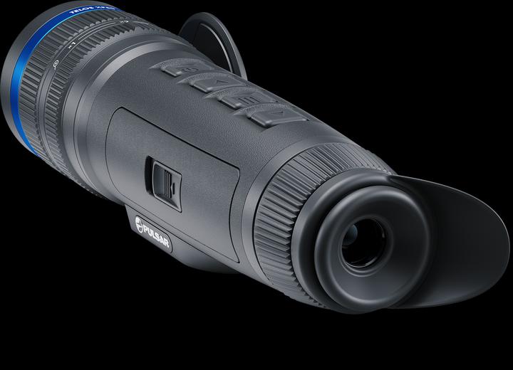 Actual product image Pulsar Telos XP50