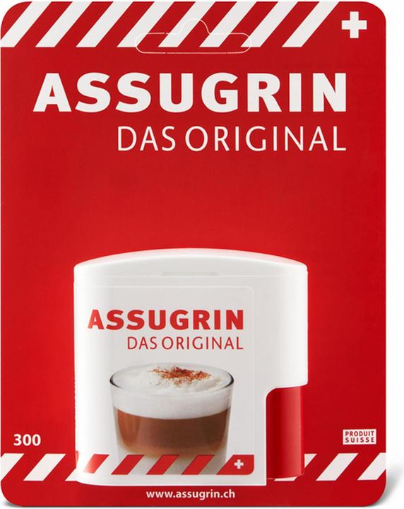 Image du produit Assugrin L'original (195 g)