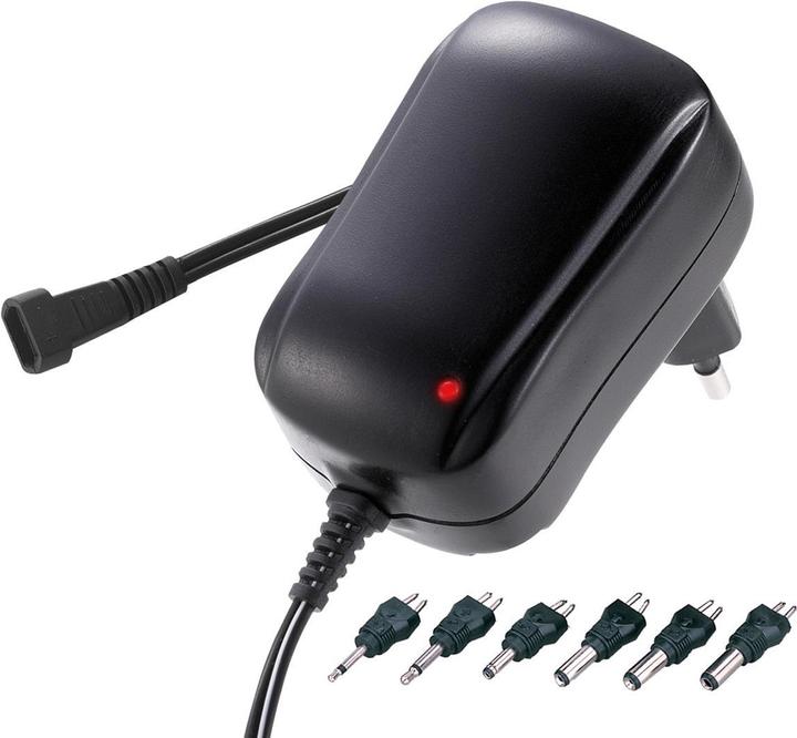 Actual product image Rotronic Power supply unit - alternating current 230 V