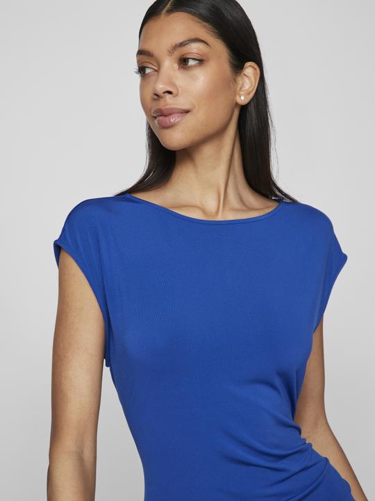 Produktbild Vila Kurzärmeliges Midikleid (XL)