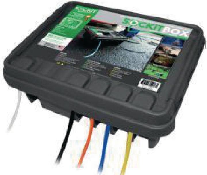 Actual product image Dri-Box 285