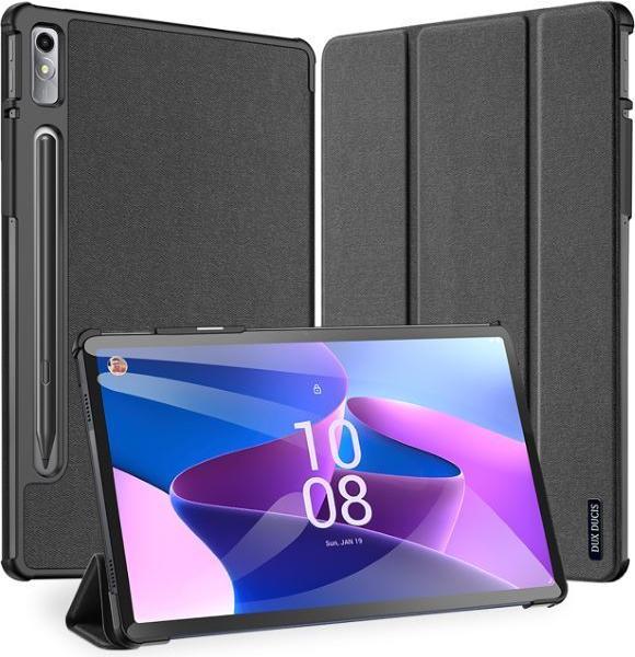 Image du produit Dux Ducis Série Domo (Lenovo Tab P11 Pro Gen 2)