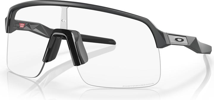Oakley Scarpe sportive Sutro Lite (Trasparente, Nero, Trasparente)