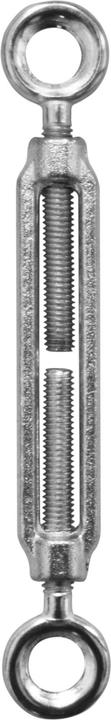 Produktbild Meister Spannschloss INOX 70mm