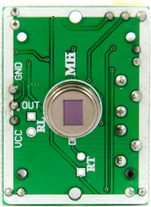 Produktbild Purecrea HC-SR501 PIR Bewegungsmelder Modul