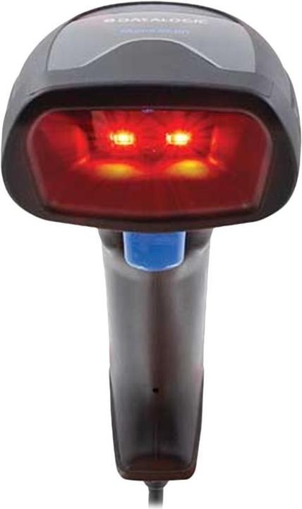 Image du produit Datalogic QUICKSCAN LITE 2500 2D (Codes à barres 2D, Codes à barres 1D)