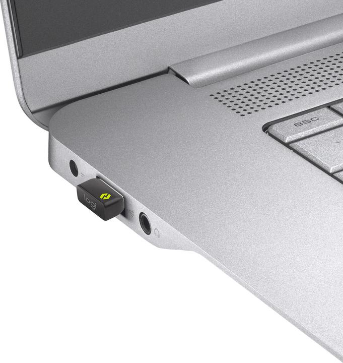 Produktbild Logitech MX Master 3S for Business (Kabellos)