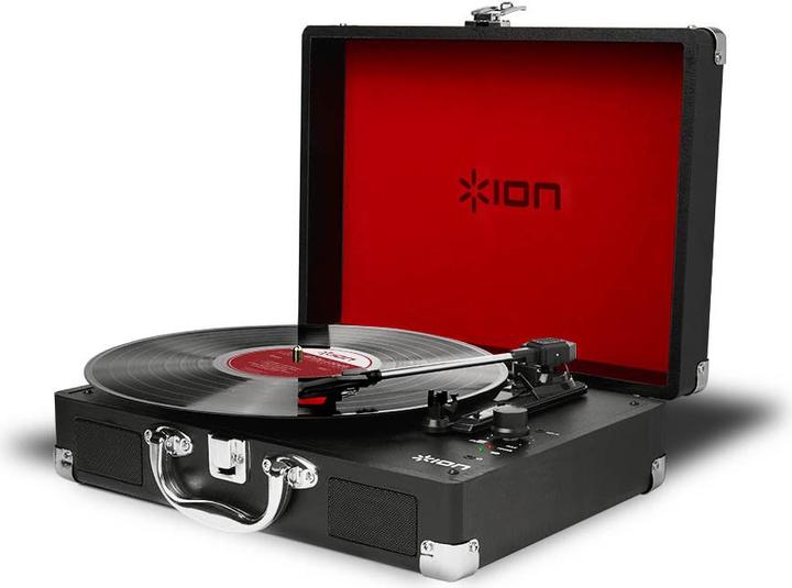 ION Audio Vinyl Motion (Entry level, Manual)