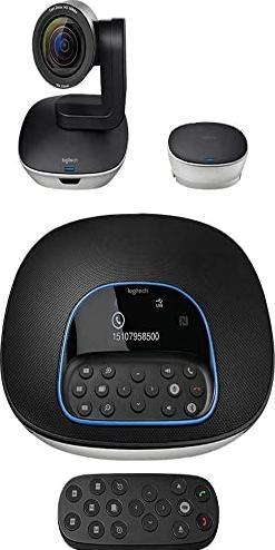Actual product image Logitech Group