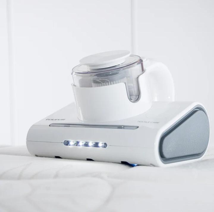 Actual product image Taurus Hand-held hoover with UV textile care EST9489320L